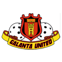 FBK Galanta United žltí